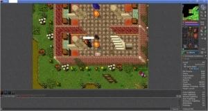 6 contas bot com set - Tibia