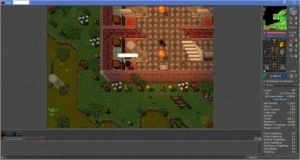 6 contas bot com set - Tibia
