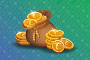 250 Tibia Coins