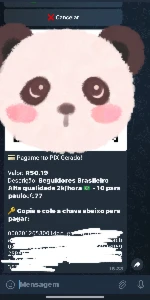 Bot De Vendas Smm No Telegram - Outros
