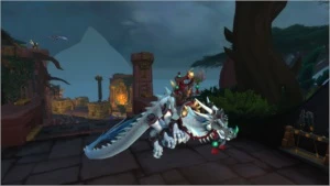 r1 gladiador wow mage - Blizzard