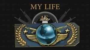 VENDO CONTA CS GO - GLOBAL - Counter Strike