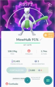 CONTA POKEMON GO LEVEL 37 LENDÁRIOS, SHINYS, RAROS TOP - Pokémon
