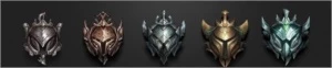 Bronze ao Platina - League of Legends LOL