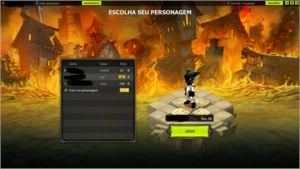 Conta Cra 200 + Sram 130 - Dofus