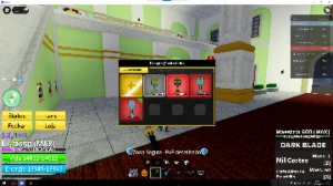 Conta excelente de Blox Fruits! - Roblox