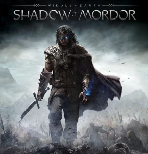Middle Earth Shadow of Mordor GOTY edition - Steam