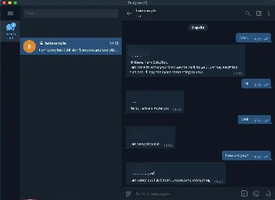 Agente de Vendas Telegram em Python Código-Fonte Painel Web - Sites, Lojas e Sistemas Prontos Sites e Scripts