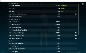 Genshin Impact NA Account AR 59