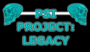 Psi Project Legacy- steam offline (entrega automática)