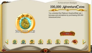 Conta Aqw - Adventure Quest World