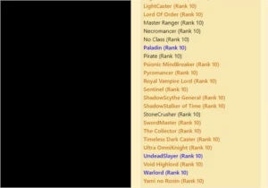 Conta Aqw - Adventure Quest World