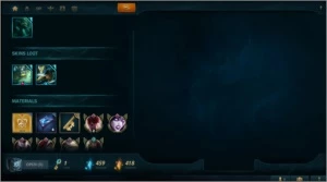 Bela SMURF de final de season ;D - League of Legends LOL