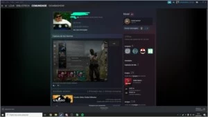 vendo conta cs com prime aguia 2 - Counter Strike