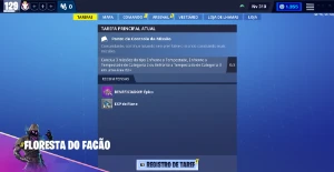 Conta Fortnite IKONIK, Todos Passe desde a S8 C1 +296 Skins