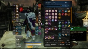 90k Gold New World