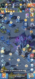 Last war conta - Outros