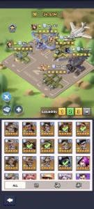 Last war conta - Outros