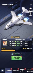 Last war conta - Outros