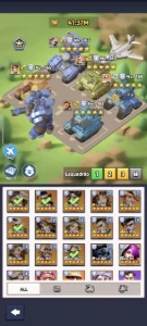 Last war conta - Outros