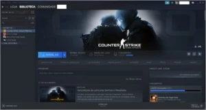 VENDO CONTAS VALORANT/STEAM/EPIC GAMES