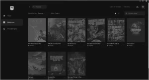 VENDO CONTAS VALORANT/STEAM/EPIC GAMES