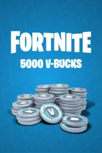 13500 Vbucks Fortnite