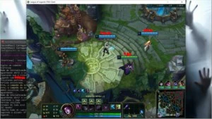 ♊ GeminiBot ♊ | Bot para upar contas de LOL ♊ (Não da ban)♊ - League of Legends