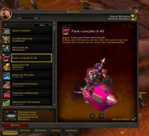 Conta Warcraft Blizzard - Heroic Edition Dragonflight
