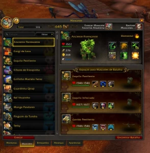Conta Warcraft Blizzard - Heroic Edition Dragonflight