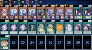 Conta Duel Links - Staples e Metas - Outros