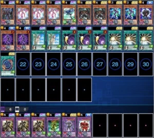 Conta Duel Links - Staples e Metas - Outros