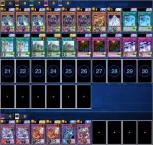 Conta Duel Links - Staples e Metas - Outros