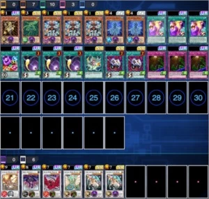 Conta Duel Links - Staples e Metas - Outros