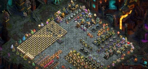 Conta TH 17 Clash Of Clans