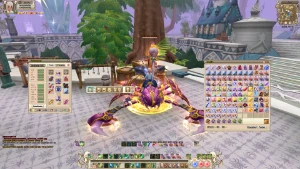 conta grand fantasia pt GF