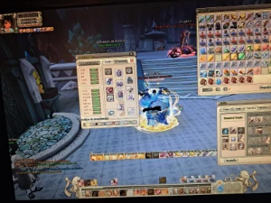 conta grand fantasia pt GF