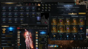 Conta Lost Ark - End Game SEM GEMA