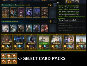 Conta Lost Ark - End Game SEM GEMA