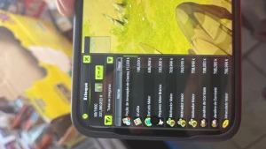Kamas Dofus Touch Blair 100mk disponível 12 rs cada mk