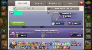 COC TH 11 FULL - Clash of Clans