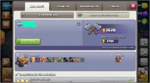 COC TH 11 FULL - Clash of Clans