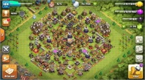COC TH 11 FULL - Clash of Clans