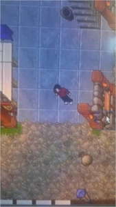 Sell Sorcerer 86 / Serve Calmera - Tibia