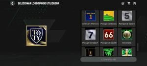 Conta Ea Fc Mobile Perfeita - FIFA