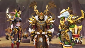 Powerleveling Wow Dragonflight - Blizzard
