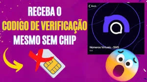 Número descartável para receber SMS - Outros