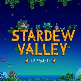 Stardew Valley - PC - Epic Games