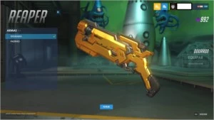 Conta Battlenet com HearthStone e Overwatch - Blizzard
