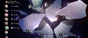 Conta honkai star hail com Phainon, Anaxa e Hyacine - Outros